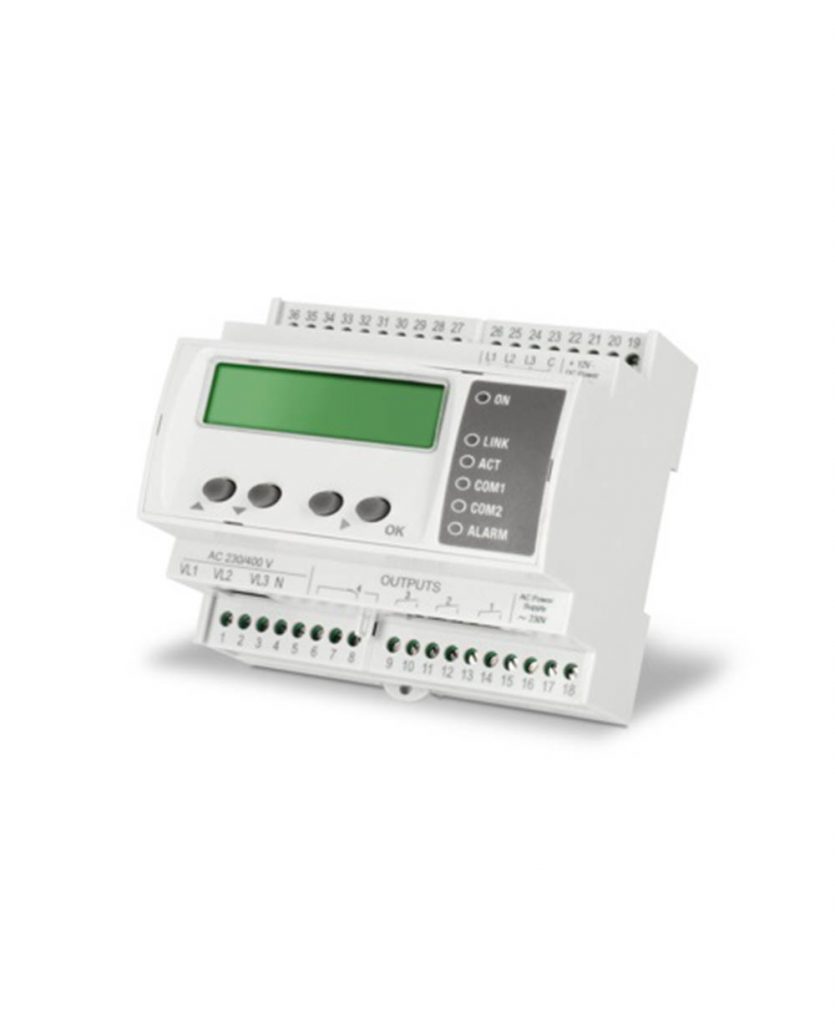 PV Controller