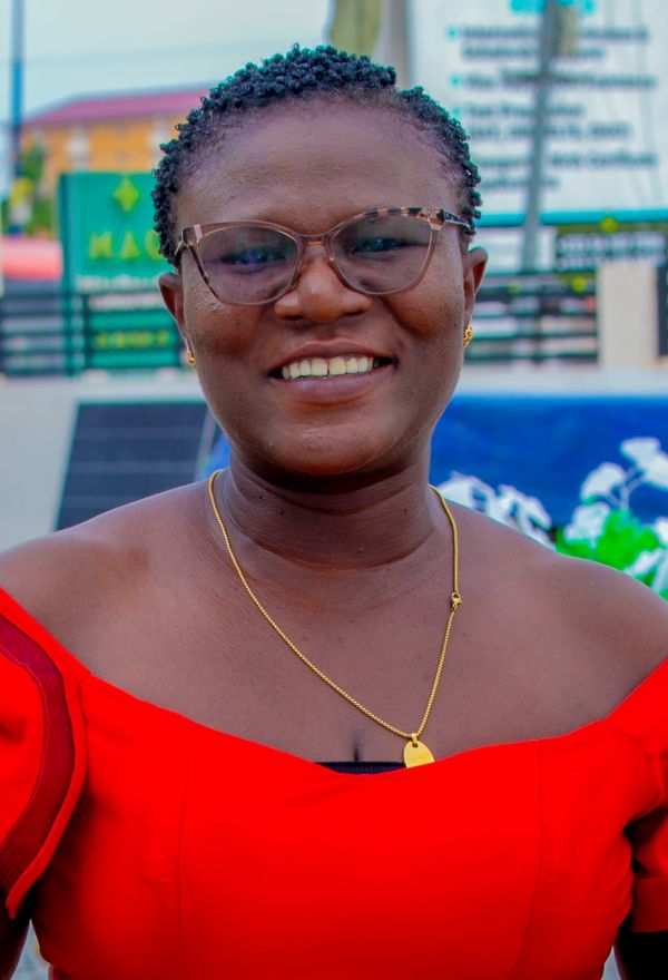 Belinda Narkour Odetsi