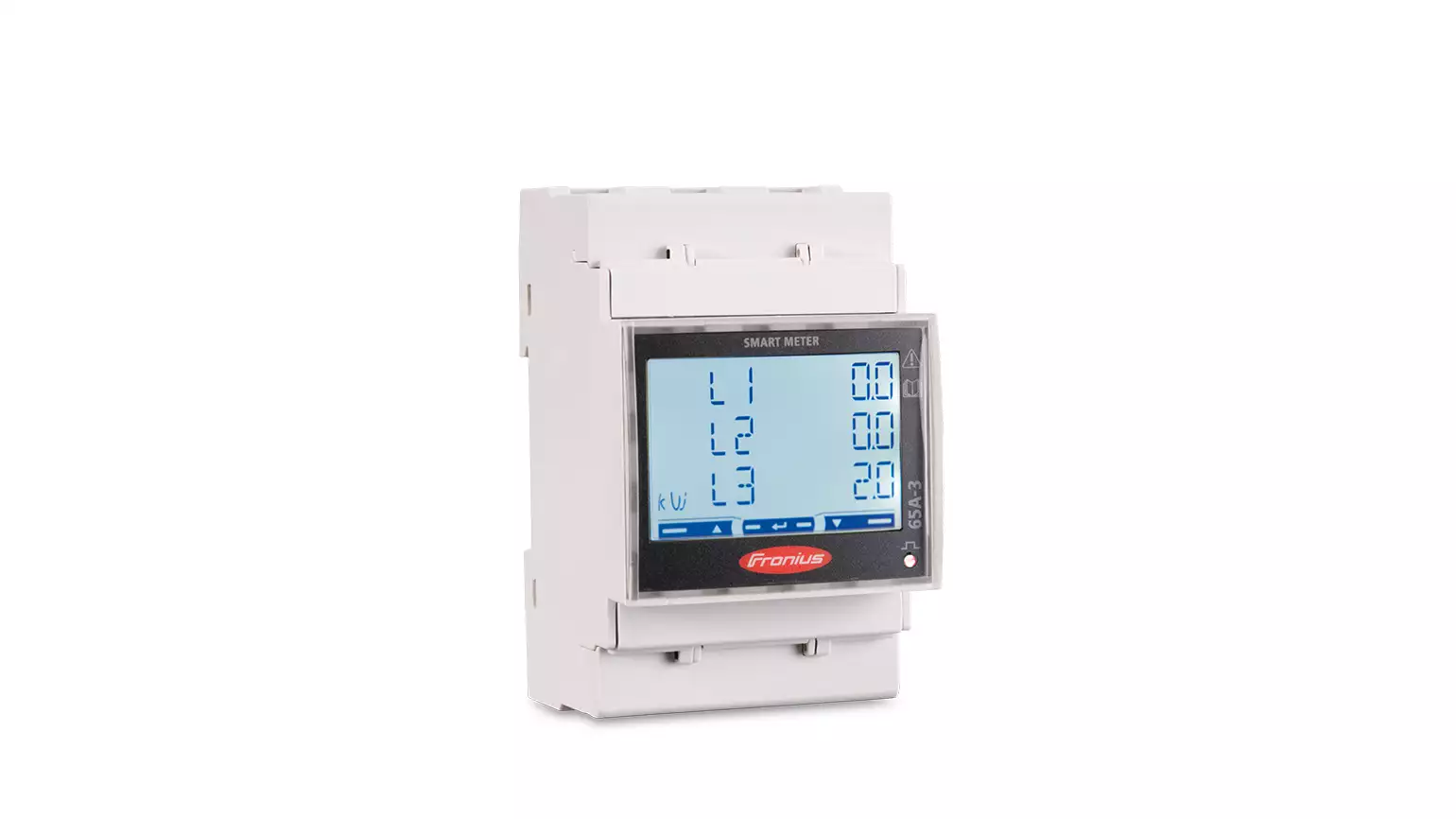 Fronius SmartMeter TS 65A 3