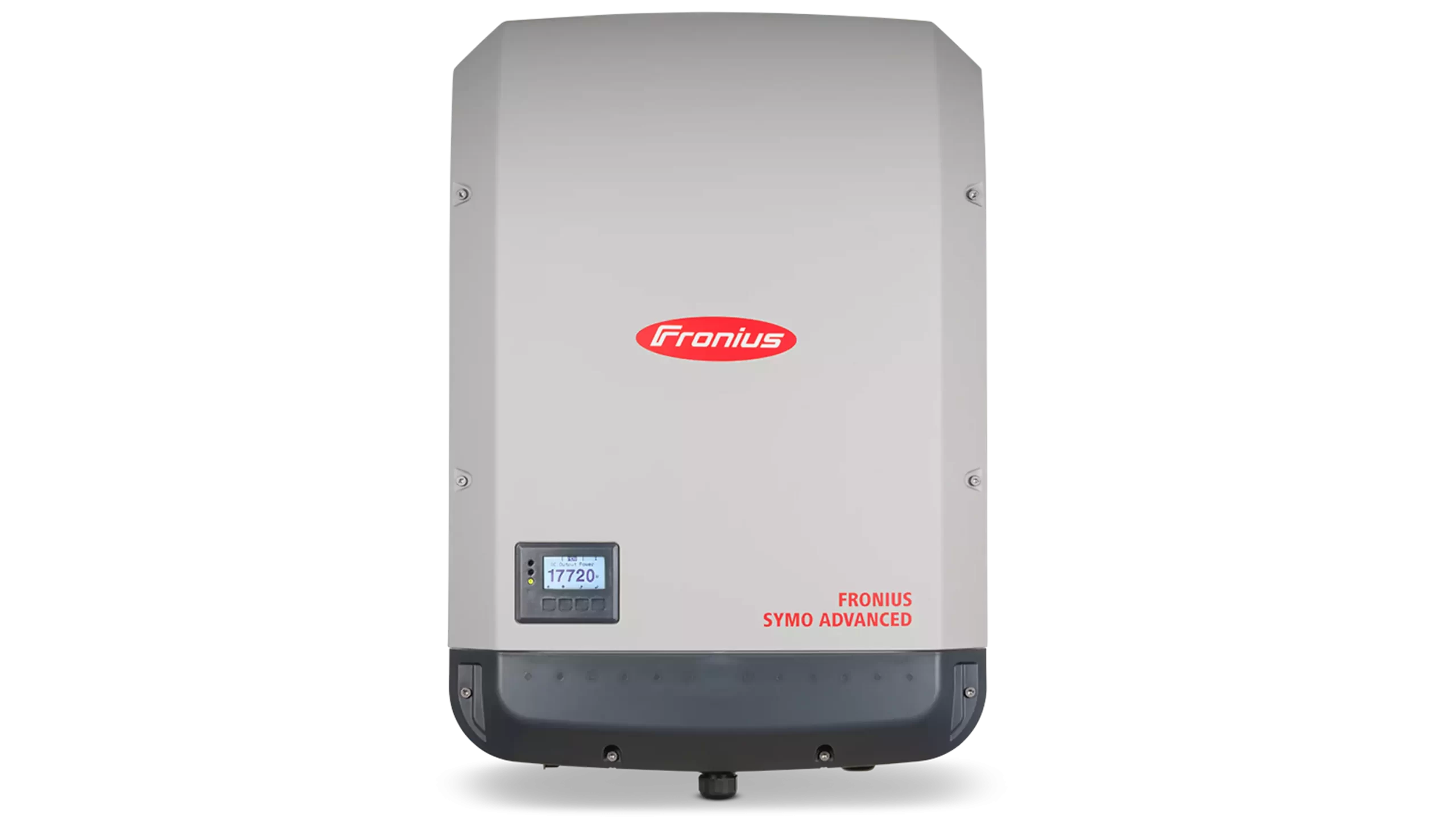Symo Advanced 20.0 3 M Lite