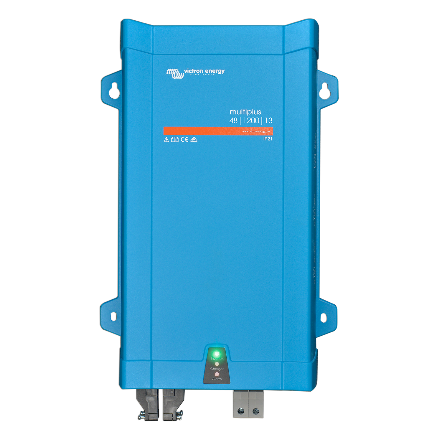 Victron MultiPlus Inverter/Charger 500VA – 2000VA