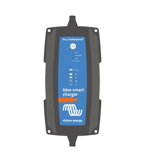 Blue Smart IP65 Charger