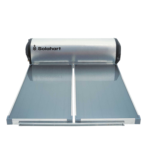 302L Solahart Water Heater