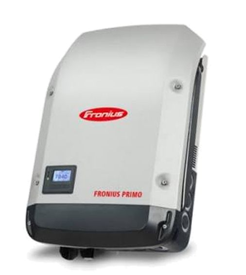 Fronius Primo 5kw light