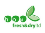 Fresh and Dry