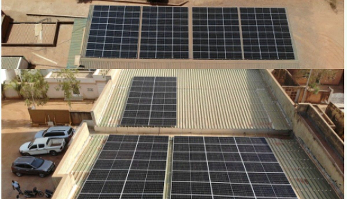 Solar Dev
